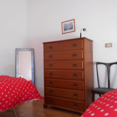 펜션 Casa Vacanze Cenesi
