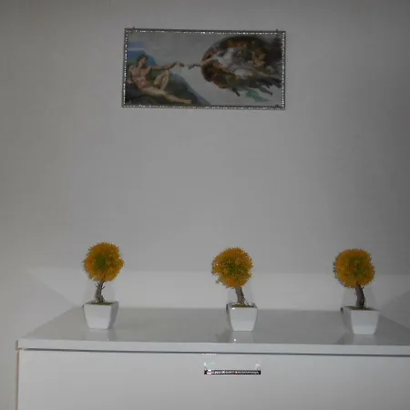 Prázdninový dům Casa Vacanze Cenesi