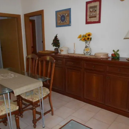 Prázdninový dům Casa Vacanze Cenesi Cisano sul Neva