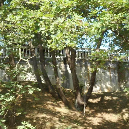 Casa Vacanze Cenesi 펜션 *