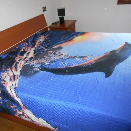 Casa Vacanze Cenesi